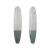 STORM Surfboard - Longboard - 9'0 - Squared Tail -Magasin De Matériel De Surf storm surfboard longboard 90 squared tail
