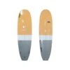 STORM Surfboard - Mini Malibu - 6'6 - Beluga LB21 -Magasin De Matériel De Surf storm surfboard mini malibu 66 beluga lb21