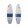 STORM Surfboard - Mini Malibu - 6'8 - Beluga D1 2 STORM Surfboard - Mini Malibu - 6'8 - Beluga D1 -Magasin De Matériel De Surf storm surfboard mini malibu 68 beluga d1