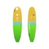 STORM Surfboard - Mini Malibu - 6'8 - Beluga LB20 -Magasin De Matériel De Surf storm surfboard mini malibu 68 beluga lb20