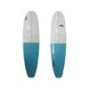 STORM Surfboard - Mini Malibu - 6'8 - Beluga LB25 -Magasin De Matériel De Surf storm surfboard mini malibu 68 beluga lb25