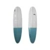 STORM Surfboard - Mini Malibu - 7'0 - Beluga LB2 -Magasin De Matériel De Surf storm surfboard mini malibu 70 beluga lb2