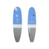 STORM Surfboard - Mini Malibu - 7'0 - Beluga LB22 -Magasin De Matériel De Surf storm surfboard mini malibu 70 beluga lb22