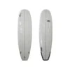 STORM Surfboard - Mini Malibu - 7'4 - Beluga D13 -Magasin De Matériel De Surf storm surfboard mini malibu 74 beluga d13