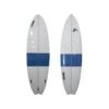 STORM Surfboard - Orca D1 Model - 7'2 -Magasin De Matériel De Surf storm surfboard orca d1 model 72