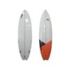 STORM Surfboard - Swallow Tail - 6'10 - Flying Fishing -Magasin De Matériel De Surf storm surfboard swallow tail 610 flying fishing