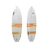 STORM Surfboard - Swallow Tail - 6'2 - Flying Fishing -Magasin De Matériel De Surf storm surfboard swallow tail 62 flying fishing