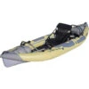 Advanced Elements StraitEdge Angler Pro Kayak -Magasin De Matériel De Surf straitedge angler pro kayak