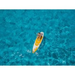 SUP Gonflable All-Round Argo Double Chambre Dropstitch TTS 335x84x15cm 11'x33x6" -Magasin De Matériel De Surf sup gonflable all round argo double chambre dropstitch tts 335x84x15cm 11x33x6 4