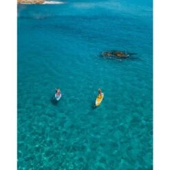 SUP Gonflable All-Round Argo Double Chambre Dropstitch TTS 335x84x15cm 11'x33x6" -Magasin De Matériel De Surf sup gonflable all round argo double chambre dropstitch tts 335x84x15cm 11x33x6 5