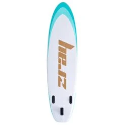 Zray SUP Gonflable Grain 10'8" Dropstitch 325x84x15 Cm (10'8x33"x6") - Option Kayak -Magasin De Matériel De Surf sup gonflable grain 108 dropstitch 325x84x15 cm 108x33x6 option kayak 4