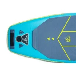 SUP Gonflable Mako 10'5 - 318x81x15 Cm (10'5x32x6") - DropStitch - MAX 115 Kg -Magasin De Matériel De Surf sup gonflable mako 105 318x81x15 cm 105x32x6 dropstitch max 115 kg 3
