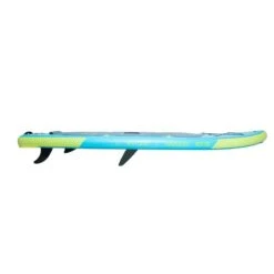 SUP Gonflable Mako 10'5 - 318x81x15 Cm (10'5x32x6") - DropStitch - MAX 115 Kg -Magasin De Matériel De Surf sup gonflable mako 105 318x81x15 cm 105x32x6 dropstitch max 115 kg 5