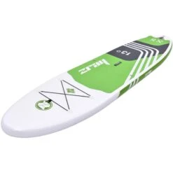 Zray Sup Gonflable X-Rider X5 13' Dropstitch - 150kg 396x91x15cm(13'x36x6") Vert -Magasin De Matériel De Surf sup gonflable x rider x5 13 dropstitch 150kg 396x91x15cm13x36x6 vert 3