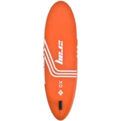 Zray Sup Gonflable X-Rider Young 9' Dropstitch MAX 85kg 275x71x13cm(9'x28"x5") Rouge -Magasin De Matériel De Surf sup gonflable x rider young 9 dropstitch max 85kg 275x71x13cm9x28x5 rouge 3