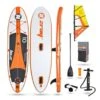 Zray SUP/Planche à Voile Gonflable Windsurf Dropstitch 305x81x15cm (10'x32"x6") -Magasin De Matériel De Surf supplanche a voile gonflable windsurf dropstitch 305x81x15cm 10x32x6