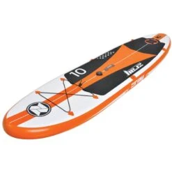 Zray SUP/Planche à Voile Gonflable Windsurf Dropstitch 305x81x15cm (10'x32"x6") -Magasin De Matériel De Surf supplanche a voile gonflable windsurf dropstitch 305x81x15cm 10x32x6 3
