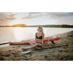 Zray SUP/Planche à Voile Gonflable Windsurf Dropstitch 305x81x15cm (10'x32"x6") -Magasin De Matériel De Surf supplanche a voile gonflable windsurf dropstitch 305x81x15cm 10x32x6 6