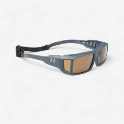 Sur-lunettes De Pêche Polarisantes - OTG 500 Grises 9 Sur-lunettes De Pêche Polarisantes - OTG 500 Grises -Magasin De Matériel De Surf sur lunettes de peche polarisantes otg 500 grises 3