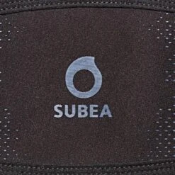 Sur-sangle De Masque De Plongée Néoprène Noir/bleu -Magasin De Matériel De Surf sur sangle de masque de plongee neoprene noirbleu 4