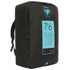 SURF 500 Compact Gonflable 7'6" .(sans Pompe Et Sans Leash ) -Magasin De Matériel De Surf surf 500 compact gonflable 76 sans pompe et sans leash 2