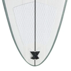 SURF 500 Compact Gonflable 7'6" .(sans Pompe Et Sans Leash ) -Magasin De Matériel De Surf surf 500 compact gonflable 76 sans pompe et sans leash 6
