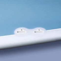 SURF 500 Hybride 8' Série Limitée Julien Pacaud .Livrée Avec Ailerons. -Magasin De Matériel De Surf surf 500 hybride 8 serie limitee julien pacaud livree avec ailerons 6