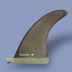 SURF 500 Hybride 8' Série Limitée Julien Pacaud .Livrée Avec Ailerons. -Magasin De Matériel De Surf surf 500 hybride 8 serie limitee julien pacaud livree avec ailerons 8