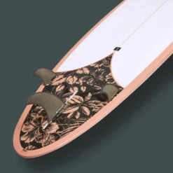 SURF 500 Hybride 8' Série Limitée - Livré Avec Ailerons -Magasin De Matériel De Surf surf 500 hybride 8 serie limitee livre avec ailerons 6