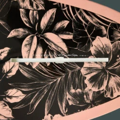 SURF 500 Hybride 8' Série Limitée - Livré Avec Ailerons -Magasin De Matériel De Surf surf 500 hybride 8 serie limitee livre avec ailerons 7