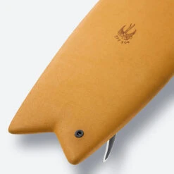 SURF 900 EPOXY SOFT 5'6 - Livré Avec 2 Ailerons -Magasin De Matériel De Surf surf 900 epoxy soft 56 livre avec 2 ailerons 6