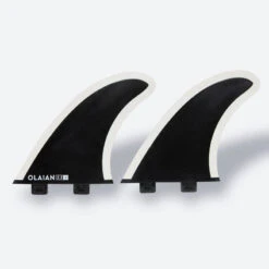 SURF 900 EPOXY SOFT 5'6 - Livré Avec 2 Ailerons -Magasin De Matériel De Surf surf 900 epoxy soft 56 livre avec 2 ailerons 9