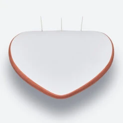 SURF 900 EPOXY SOFT 7' Avec 3 Ailerons -Magasin De Matériel De Surf surf 900 epoxy soft 7 avec 3 ailerons 5