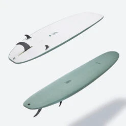 SURF 900 EPOXY SOFT 8'4 Avec 3 Ailerons. -Magasin De Matériel De Surf surf 900 epoxy soft 84 avec 3 ailerons 2