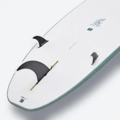 SURF 900 EPOXY SOFT 8'4 Avec 3 Ailerons. -Magasin De Matériel De Surf surf 900 epoxy soft 84 avec 3 ailerons 7