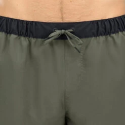 Surf Boardshort Court 100 MOMO KAKI -Magasin De Matériel De Surf surf boardshort court 100 momo kaki 4