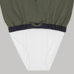 Surf Boardshort Court 100 MOMO KAKI -Magasin De Matériel De Surf surf boardshort court 100 momo kaki 5