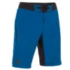 Surf Boardshort Long 500 Uni Blue -Magasin De Matériel De Surf surf boardshort long 500 uni blue