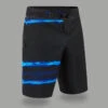 Surf Boardshort Long 900 TIE BLUE 2 Surf Boardshort Long 900 TIE BLUE -Magasin De Matériel De Surf surf boardshort long 900 tie blue