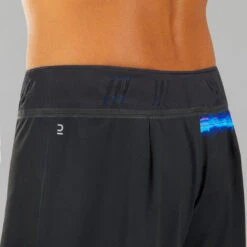 Surf Boardshort Long 900 TIE BLUE -Magasin De Matériel De Surf surf boardshort long 900 tie blue 5