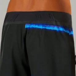 Surf Boardshort Long 900 TIE BLUE -Magasin De Matériel De Surf surf boardshort long 900 tie blue 7
