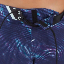Surf Boardshort Long 900 Tween Obscurwave Blue 13 Surf Boardshort Long 900 Tween Obscurwave Blue -Magasin De Matériel De Surf surf boardshort long 900 tween obscurwave blue 5