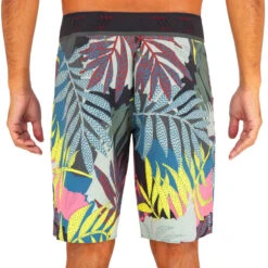 Surf Boardshort Long 900 Wonderflo. 15 Surf Boardshort Long 900 Wonderflo. -Magasin De Matériel De Surf surf boardshort long 900 wonderflo 3