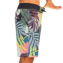 Surf Boardshort Long 900 Wonderflo. 16 Surf Boardshort Long 900 Wonderflo. -Magasin De Matériel De Surf surf boardshort long 900 wonderflo 4