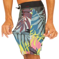 Surf Boardshort Long 900 Wonderflo. 17 Surf Boardshort Long 900 Wonderflo. -Magasin De Matériel De Surf surf boardshort long 900 wonderflo 5