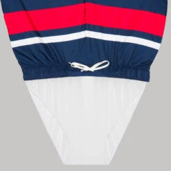 Surf Boardshort Standard 100POPSTRP BLUE -Magasin De Matériel De Surf surf boardshort standard 100popstrp blue 6