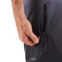 Surf Boardshort Standard 500 Gradient Grey -Magasin De Matériel De Surf surf boardshort standard 500 gradient grey 4