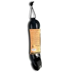 Victory Surf Leash Regular 7' - Mat Black -Magasin De Matériel De Surf surf leash regular 7 mat black 2