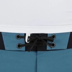 Tee Shirt Anti UV Surf Top 100 Manches Longues Homme Blanc -Magasin De Matériel De Surf tee shirt anti uv surf top 100 manches longues homme blanc 2