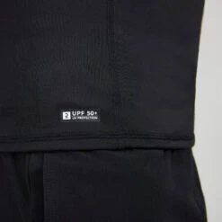 Tee Shirt Anti Uv Surf Top 500 Manches Courtes Homme Vortex -Magasin De Matériel De Surf tee shirt anti uv surf top 500 manches courtes homme vortex 4